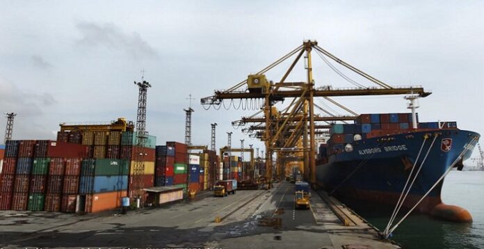 323 containers cleared without inspection : Govt confirms inquiry