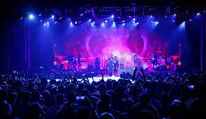 Request to increase time limit for Musical shows