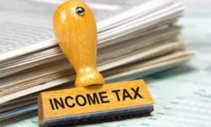 Amendments to Personal Income Tax : Update on tax thresholds
