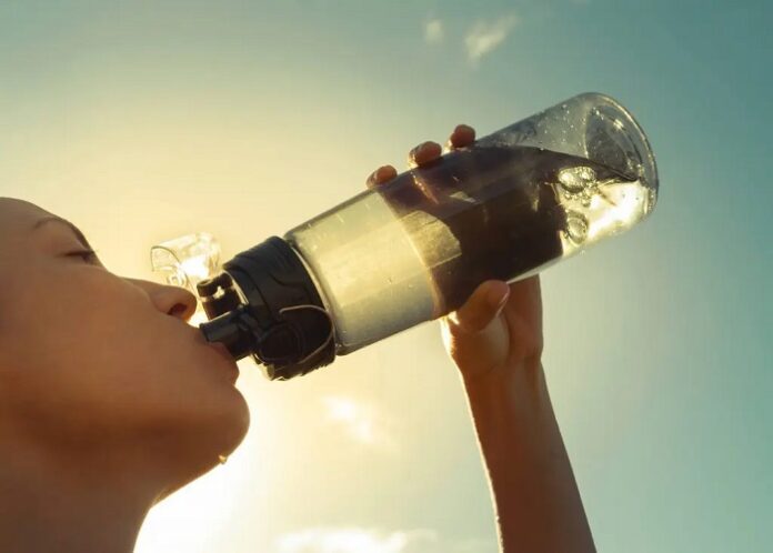Hot weather to increase in March & April - Met Dept