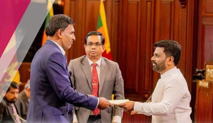 Key NPP Minister’s MP position challenged in Court