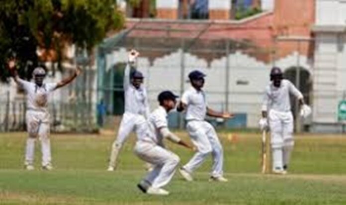 SLC supports 56 schools to make 2 day big matches into 3 day matches