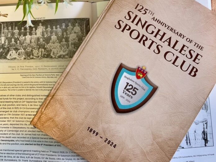 SSC almost likely relegated from Sri Lanka’s First-Class Cricket