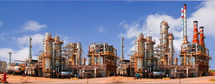 Sapugaskanda refinery expansion: Govt to call for EOIs