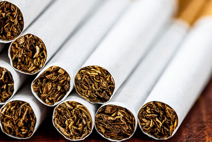 Foreign cigarettes worth over Rs. 4 mn seized at BIA