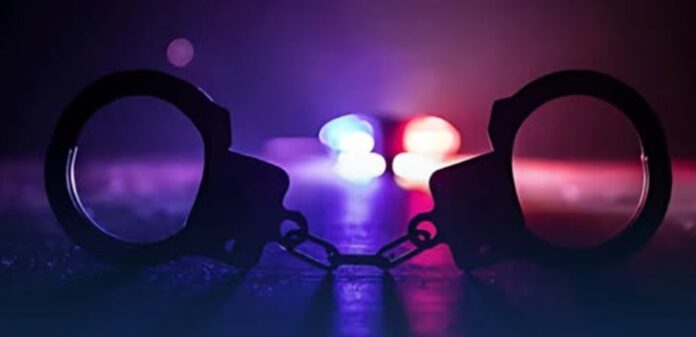 Another suspect arrested over Devinuwara double murder