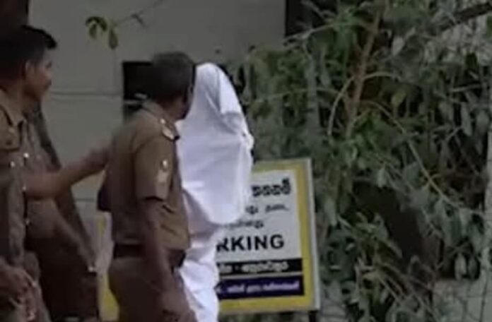 Doctor rape incident : Suspect identification parade held
