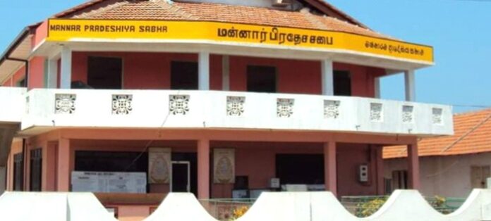 Election date confirmed for three more Pradeshiya Sabhas