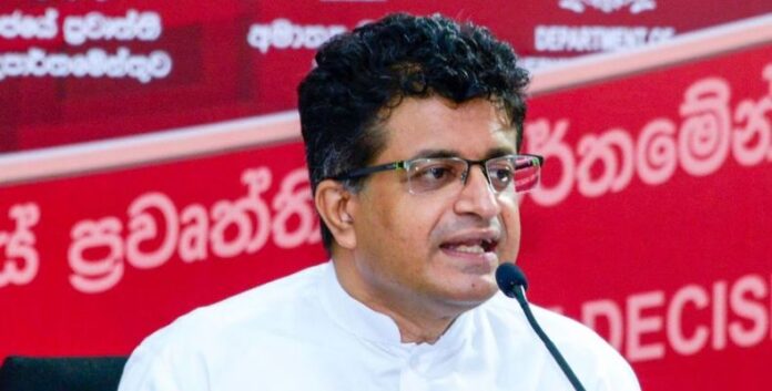 Gammanpila acquitted in fraud case involving Australian national