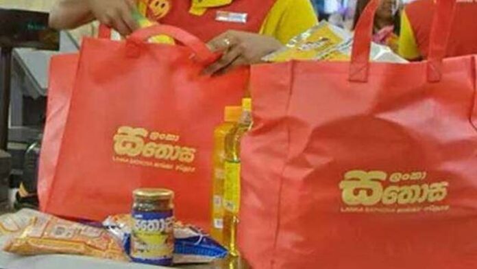 Govt to distribute ‘essential goods package’ for April New Year