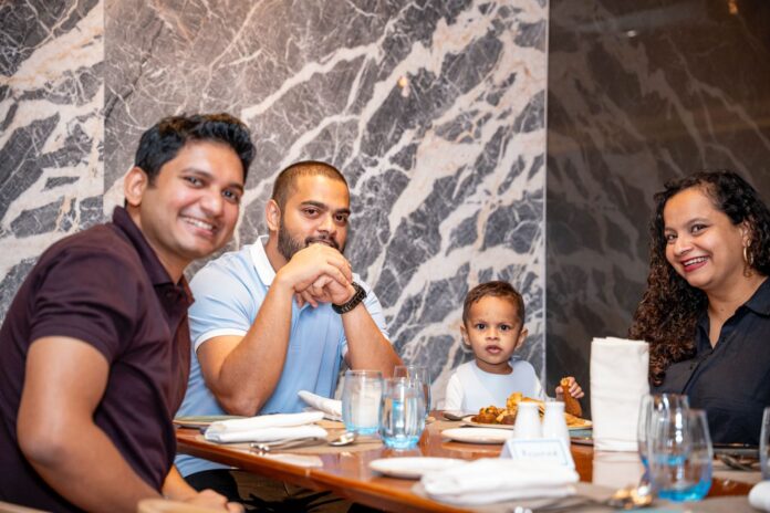 Hilton Colombo Presents ‘A Middle Eastern Flair’