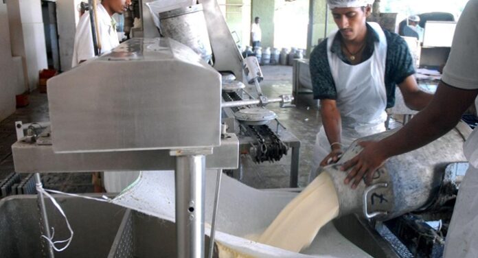 India top milk producer in the world: Animal Husbandry Minister