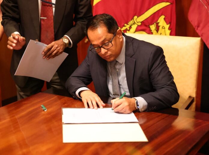 Inland Revenue (Amendment) Bill passed in Parliament