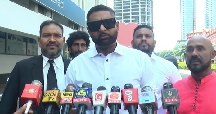 Iraj summoned to Cyber Crimes Division over recent video