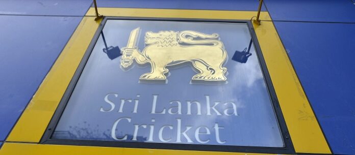 New Office Bearers elected to Sri Lanka Cricket