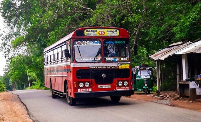 Over 300 SLTB drivers to return to original roles