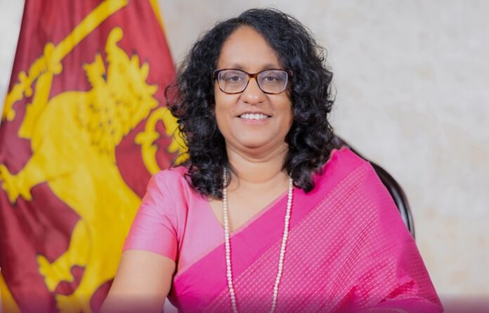 PM Harini to attend BIMSTEC Summit in Thailand ?
