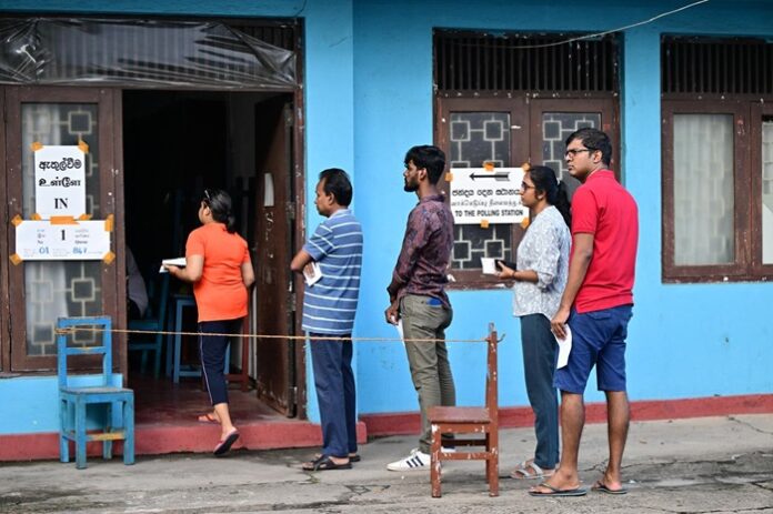 Police receive more election-related complaints