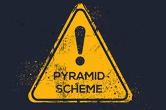 Prohibited schemes: CBSL bans new company