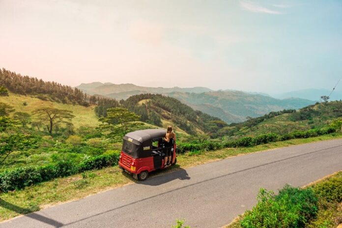 Renting three-wheelers to tourists : New rules from Police