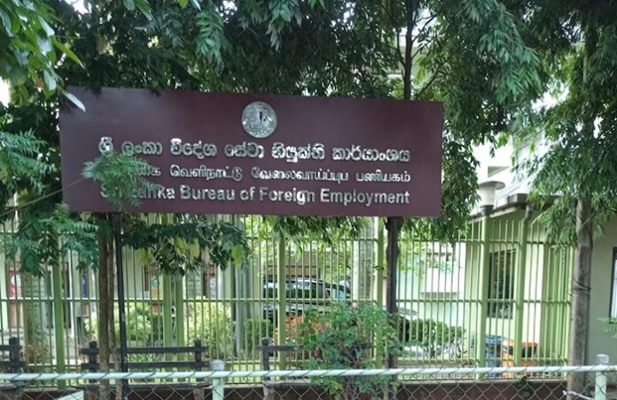 SLBFE hotline to verify private job agencies