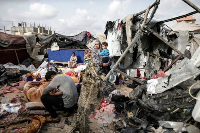 SLMC slams Sri Lanka Foreign Ministry Statement on Gaza as Bunkum
