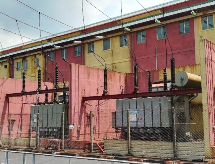 Sapugaskanda Power Plant : New contracts to supply lubricants