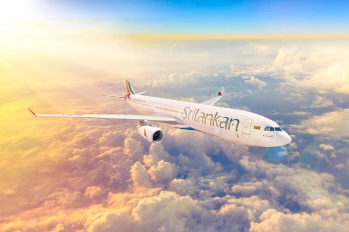 SriLankan Airlines Statement on Operations to London Heathrow