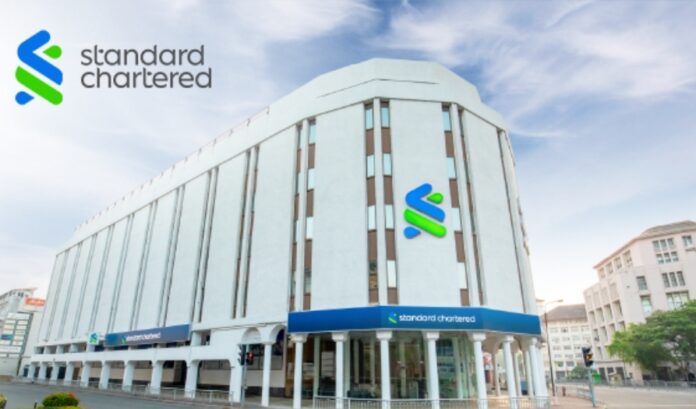 Standard Chartered plans Exit from Retail & Wealth Banking in Sri Lanka