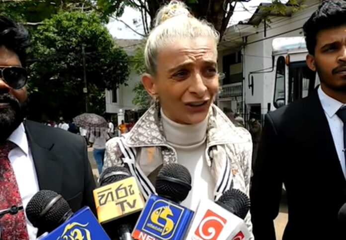 Sudu Nona’s Local Council nomination rejected