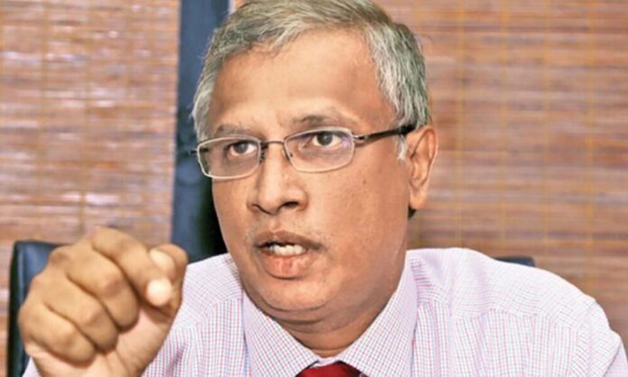 Sumanthiran welcomes UK sanctions