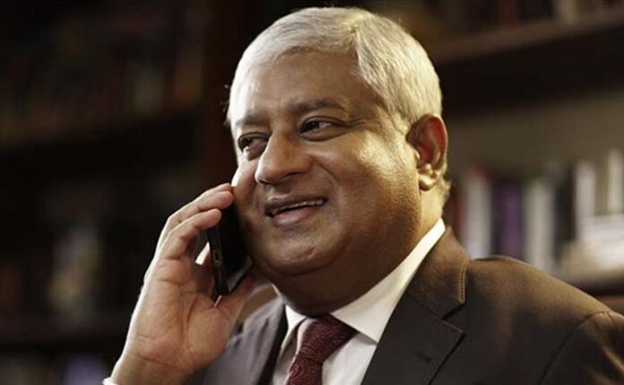 Tiran questioned for over 5 hours in Weligama Shooting case