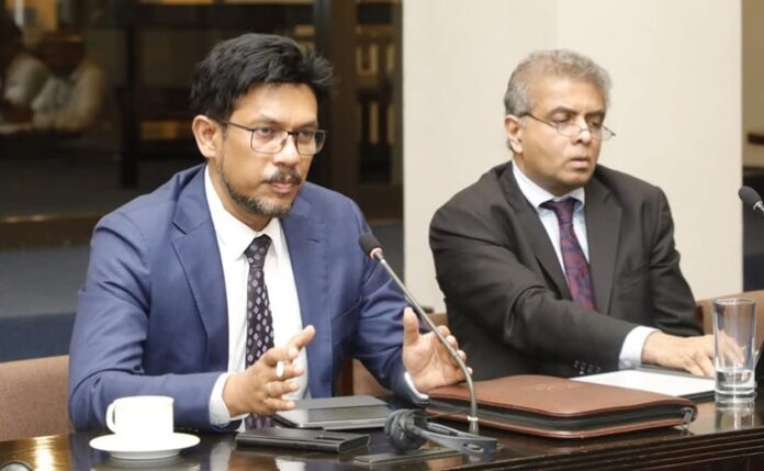 Transformative digitization initiative launched for some ministries
