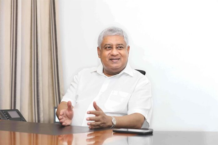 Weligama shooting : Tiran Alles reports to CID