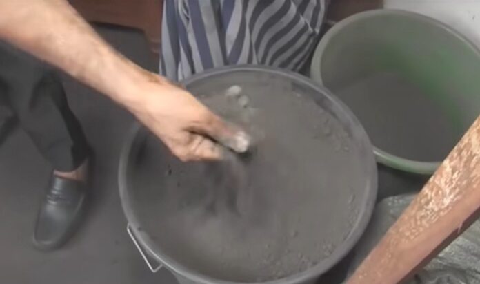 CAA seizes hair colouring products manufactured using cement dust