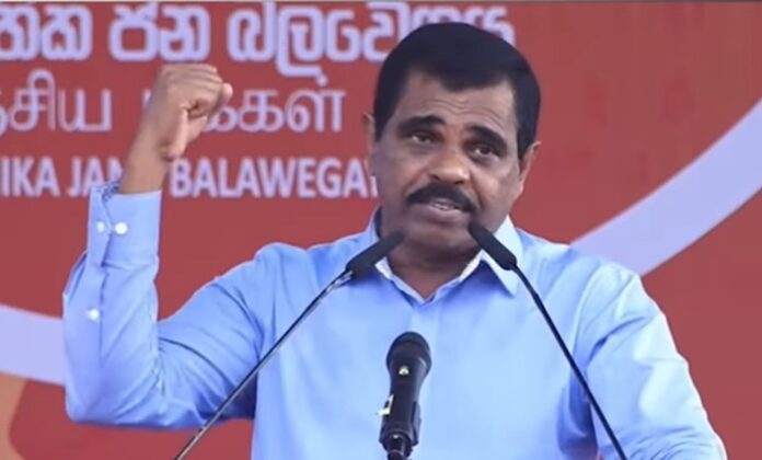 Deputy Minister faces backlash over only USD 20mn Reserve claim