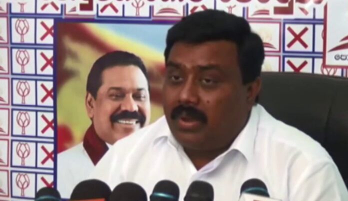 Former NC CM S.M. Ranjith sentenced to 16 years in prison