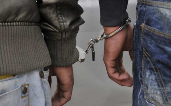 Kalutara child death : Two arrested over petrol bomb attack