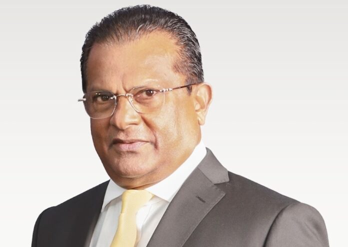 Shammi Silva appointed to 3 key ICC committees