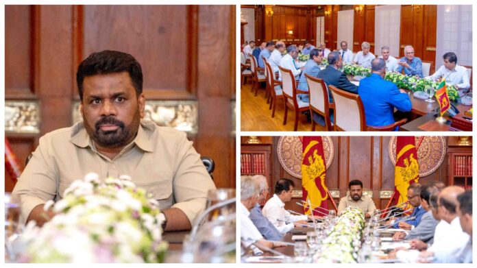 US Tax issue : President meets expert committee again