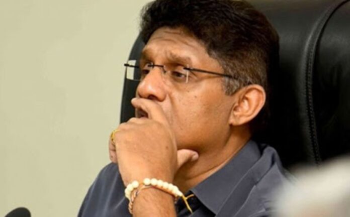 US reciprocal tariffs : Sajith makes suggestions