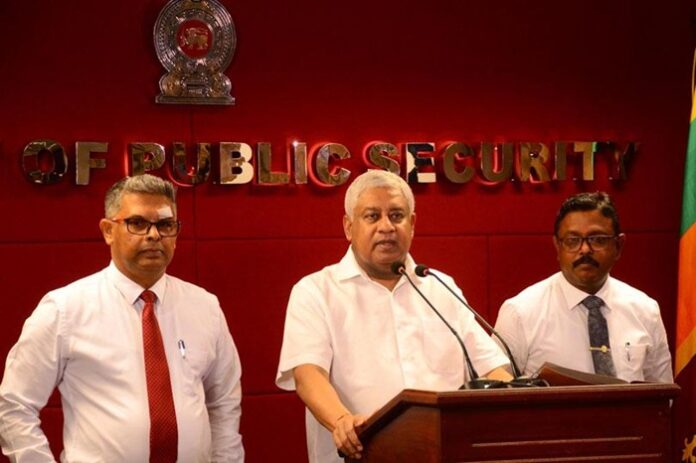 VFS scam : No Bail for Ilukpitiya, Remains jailed since September
