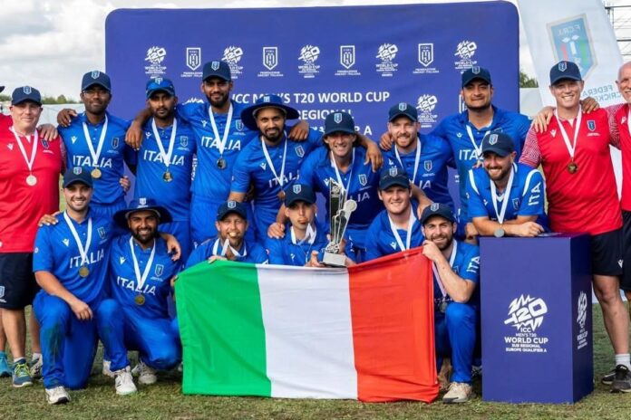 15 teams have now qualified for ICC T20 World Cup 2026