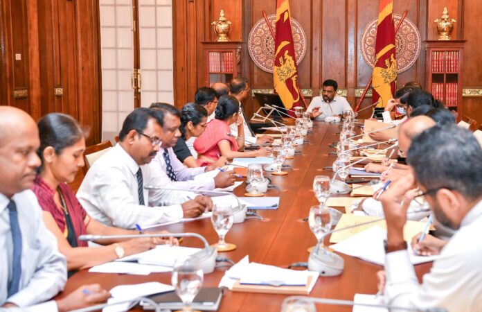 2026 Budget: President Stresses Results-Oriented Spending, Key Sector Focus