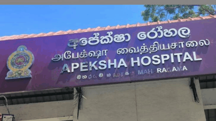 36,000 cancer patients admitted to Apeksha Hospital in first half of 2025