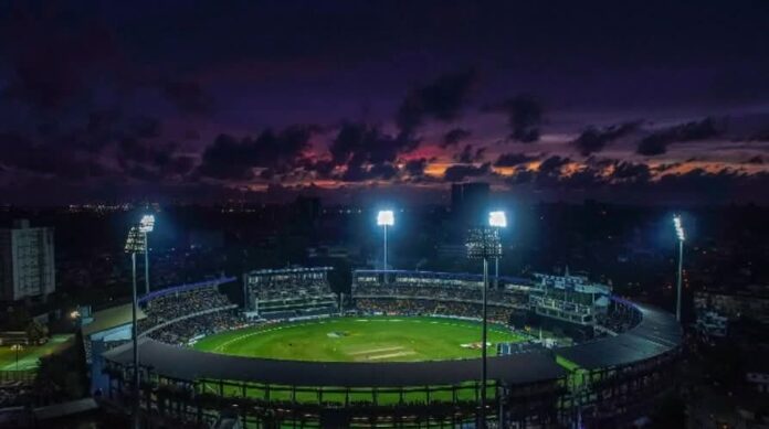 3rd T20I | Ticket Update & Match Day Info