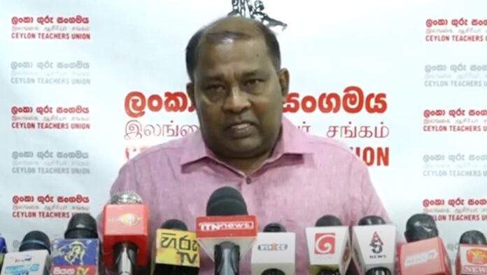 CTU rejects Govt’s proposed education reforms