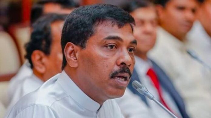 Court rejects Prasanna Ranaweera’s bail application