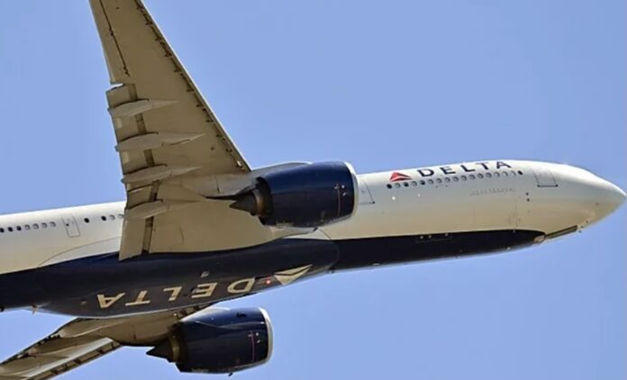Delta's 