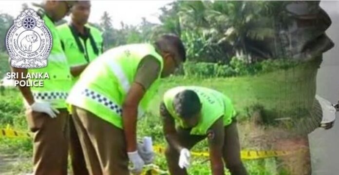 Five suspects arrested over Homagama murder case